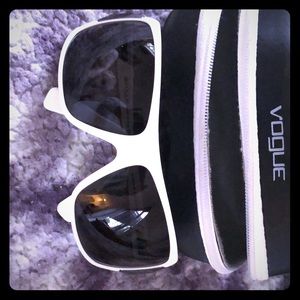 Vogue sunglasses